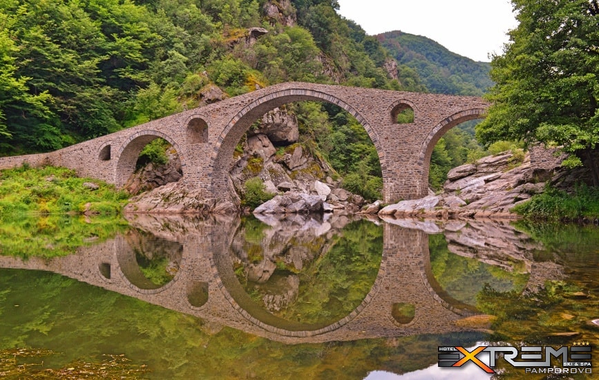 Дяволският мост